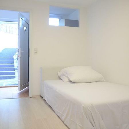 Lms Apartments Weiterstadt Ngoại thất bức ảnh