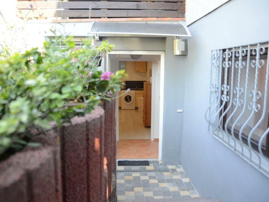 Lms Apartments Weiterstadt Ngoại thất bức ảnh