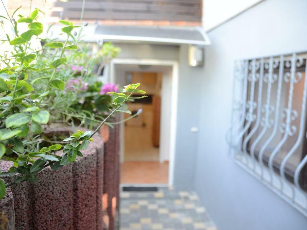 Lms Apartments Weiterstadt Ngoại thất bức ảnh