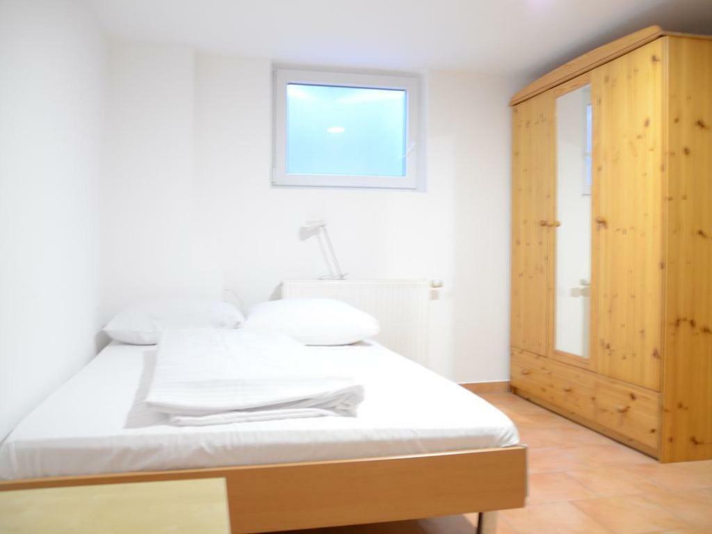 Lms Apartments Weiterstadt Ngoại thất bức ảnh
