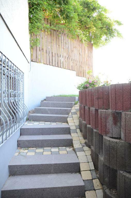 Lms Apartments Weiterstadt Ngoại thất bức ảnh