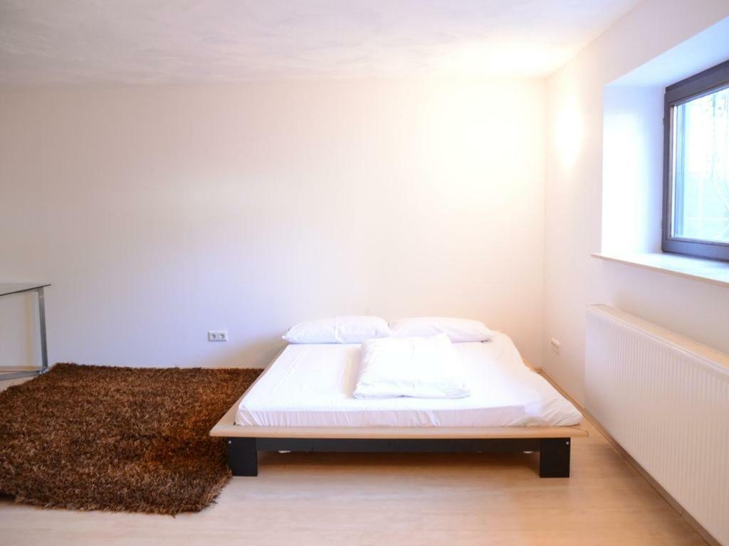 Lms Apartments Weiterstadt Ngoại thất bức ảnh