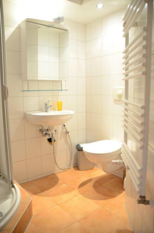 Lms Apartments Weiterstadt Ngoại thất bức ảnh