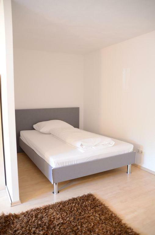 Lms Apartments Weiterstadt Ngoại thất bức ảnh